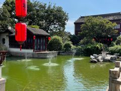 -祝家花園(伯渎港店)