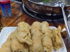 -章记正宗南岗鱼蛋火锅