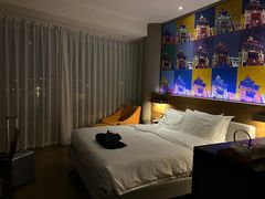 -厦门海港英迪格酒店(中山路店)