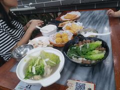 -黄师奶甜品店