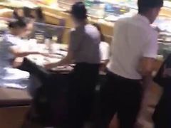 -德得轩烤涮一体自助餐厅(王府井店)