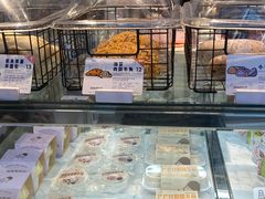 -喜茶(上海五角场万达店)