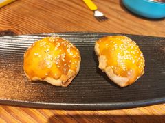 -塔哈尔·新疆盛宴(城西银泰店)