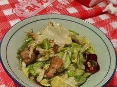 -荆九爷爆炒桥头三嫩(云南北路店)