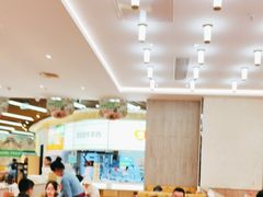 -西贝(无锡万象城店)