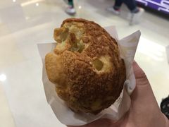 -西树泡芙(湖滨银泰in77B区店)