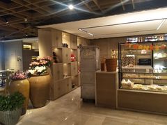 -金海湾自助餐厅(金陵饭店)