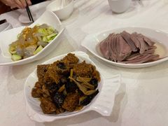 -永兴餐厅(复兴中路店)