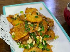 -云中菜馆(恒晟·云中绿园店)