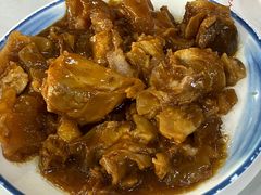 -同发号饭庄(复兴路店)