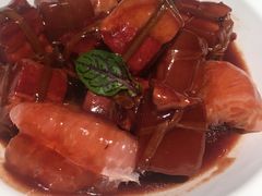 -吕氏疙瘩汤·新鲁菜(济南万象城店)