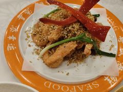 -粤盛海鲜平价店(洛溪食街店)