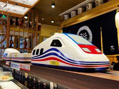 -万岁寿司(万国店)