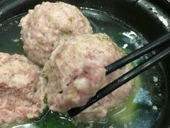 -陈记菜馆·非遗淮扬菜(东关街教场店)