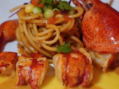 龙虾意面-福楼法餐厅FLO