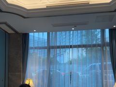 -狮王府淮扬菜(百家湖1912店)