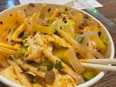 -湘西里泡菜(旭辉店)