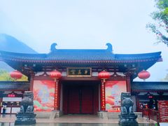 -华清宫景区