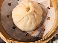 -南京大牌档(凯德大峡谷店)