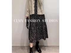 -CLMX(新天地凯德晶萃广场店)