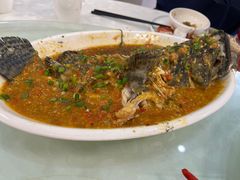 -南海渔家•海鲜•正宗海南菜(海棠湾店)