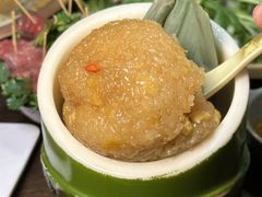 -滇釜火锅·能喝汤的火锅(车公庄店)