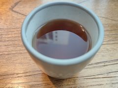红糖姜茶-馋三尺蟹粉小笼(人民广场店)
