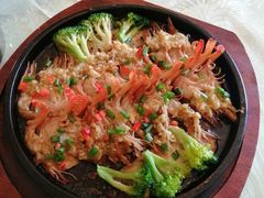 -天津雅园饭店(成林道店)
