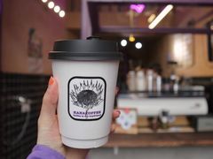 -HANA COFFEE(长寿路店)