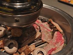 -大叹号·朝鲜族烤肉(滨海吾悦广场店)