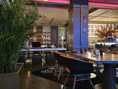 -恰餐厅及酒吧CHAR Bar & Grill(北京三里屯洲际店)