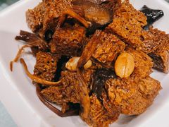 -金枝玉叶上海人家食府(三里河店)