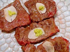 -丸藏和牛烧肉专门店(园区师惠坊店)