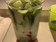 -dotcom coffee古点咖啡(致真大厦店)
