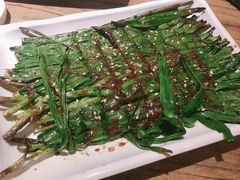 -平娃三宝烧烤·面食(南小街店)