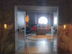 -三号黄浦会Canton Table