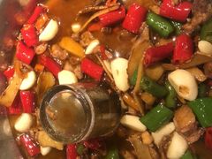 -彭耕记猪油炒小菜(吉联mall店)