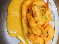 -曼谷食堂·泰国家庭料理