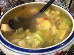 -八两八金·莱芜特色炒鸡(市南漳浦路店)