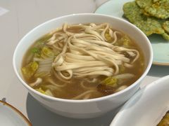 -山东宾馆·齐鲁苑餐厅