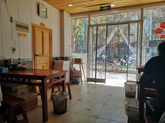 -天津包子铺(万泉庄店)