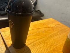 -喜茶(广州北京路惠福东店)