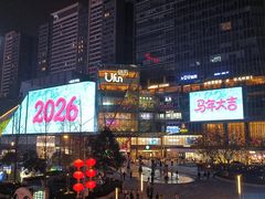 -合景·悠方(成都店)