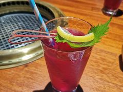 -肉魁屋·烧肉·烧鸟·酒场(高新店)