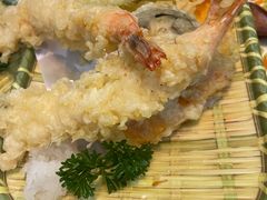 -真剑日本料理·铁板烧(贵州路店)