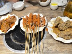 -老号尤兔头(西川店)