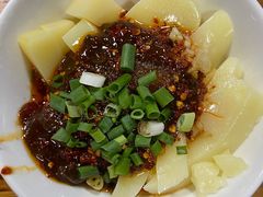 -洞子口张老二凉粉(文殊院店)