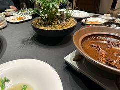 -湖滨客舍·湖北菜