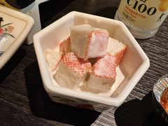 -AJIYA·池袋日式烧肉自助(天津万象城店)