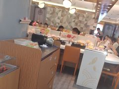 -争鲜回转寿司(通州万达店)